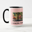 Search for holistic mugs Spiritual