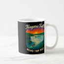 Search for vintage niagara falls mugs Nature