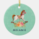 Search for old fashion christmas tree decorations Antique
