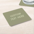 Search for pastel coasters Elegant