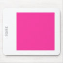 Search for hot pink mousepads Geometric