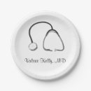 Search for doctor plates Stethoscope