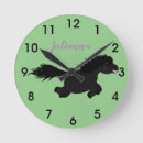 Search for pony clocks Ponies