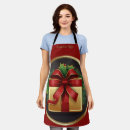 Search for boxing aprons Red