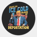 Search for deport trump stickers Liberal