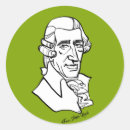 Search for haydn stickers Musician