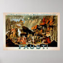 Search for musical theatre posters Faust