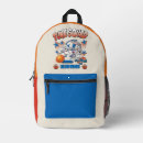 Search for basketball backpacks Looney tunes