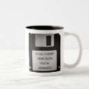 Search for floppy mugs Retro