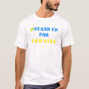 Search for i stand with ukraine tshirts No war