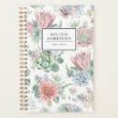 Search for cactus office supplies Watercolor