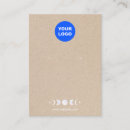Search for sun and moon business cards Jewellery