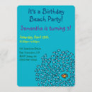 Search for tapestry invitations Blue