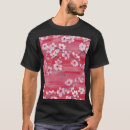 Search for cherry blossom tshirts Pattern