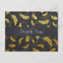 Search for black feathers postcards Modern