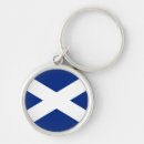Search for scottish flag key rings Scots