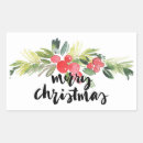 Search for vintage holly stickers Typography