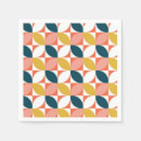 Search for 1960s napkins Minimalist