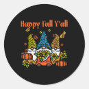 Search for happy fall yall stickers Women