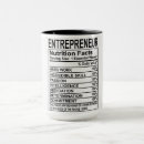 Search for entrepreneur mugs Funny