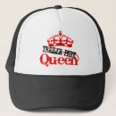 Search for trailer park hats Funny