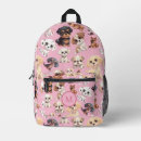 Search for pink poodle bags Pattern