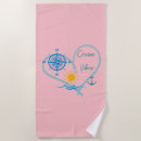 Search for girls trip beach towels Pink