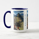 Search for machu mugs Peru