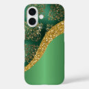 Search for metallic green iphone cases Stripes