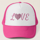 Search for rose heart hats Valentine
