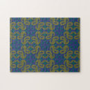Search for snake puzzles Blue