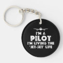 Search for flying plane key rings Vintage