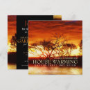 Search for red sunset invitations Clouds