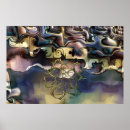 Search for surreal fractals posters Geometric