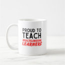Search for esl mugs English teacher