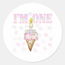 Search for ice cream cake stickers Birthday