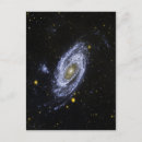 Search for space image postcards Galaxy