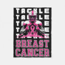 Search for football blankets White