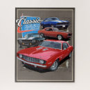 Search for camaro puzzles Cars