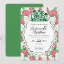 Search for vinatge invitations Roses