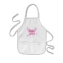 Search for big girls aprons Sister