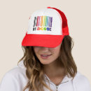 Search for lips baseball hats Pride