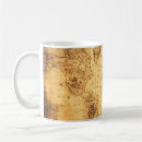 Search for vintage world map mugs History