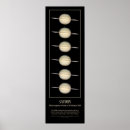 Search for large birthday posters Black