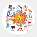Search for zodiac sign stickers Crab