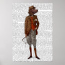 Search for setter posters Steampunk