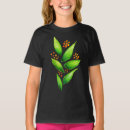 Search for plant kids tshirts Watercolor