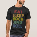 Search for vintage rock and roll tshirts 80s