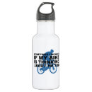 Search for funny cycling water bottles Bike