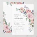 Search for light purple baby shower invitations Watercolor
